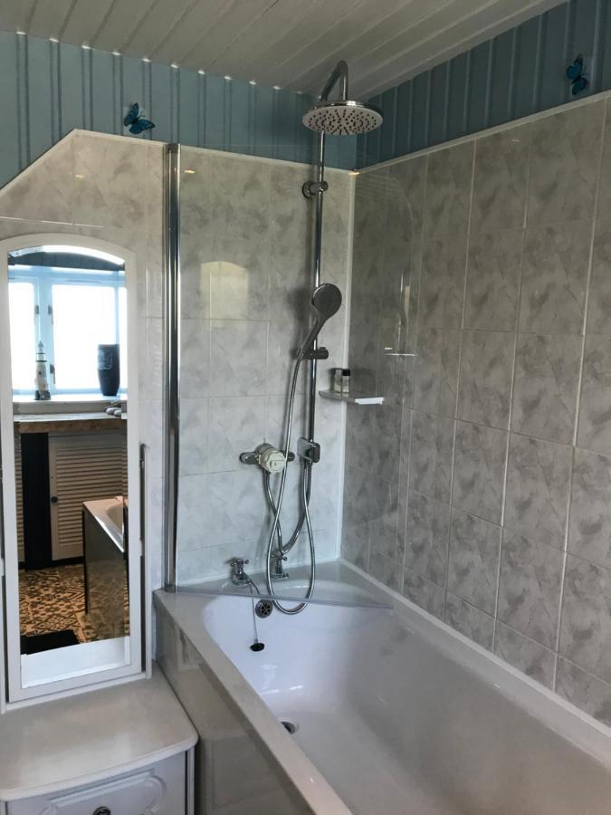 Craighlaw Arms Vintage B&B Kirkcowan Eksteriør billede