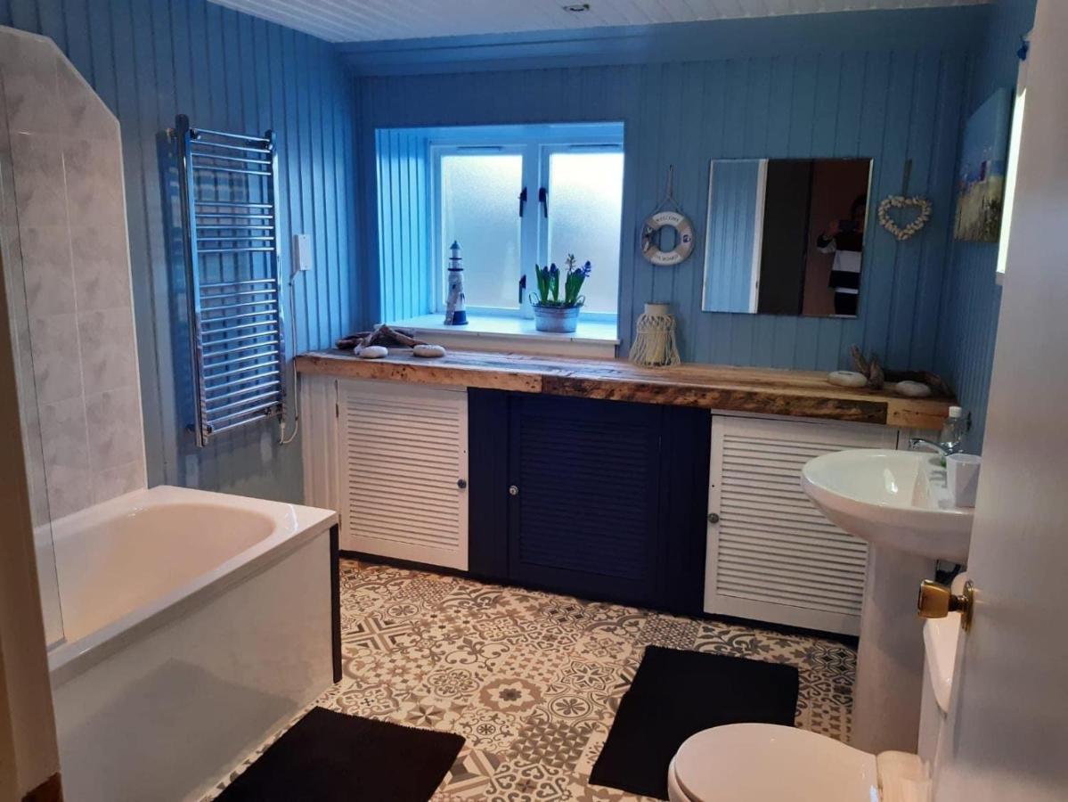 Craighlaw Arms Vintage B&B Kirkcowan Eksteriør billede