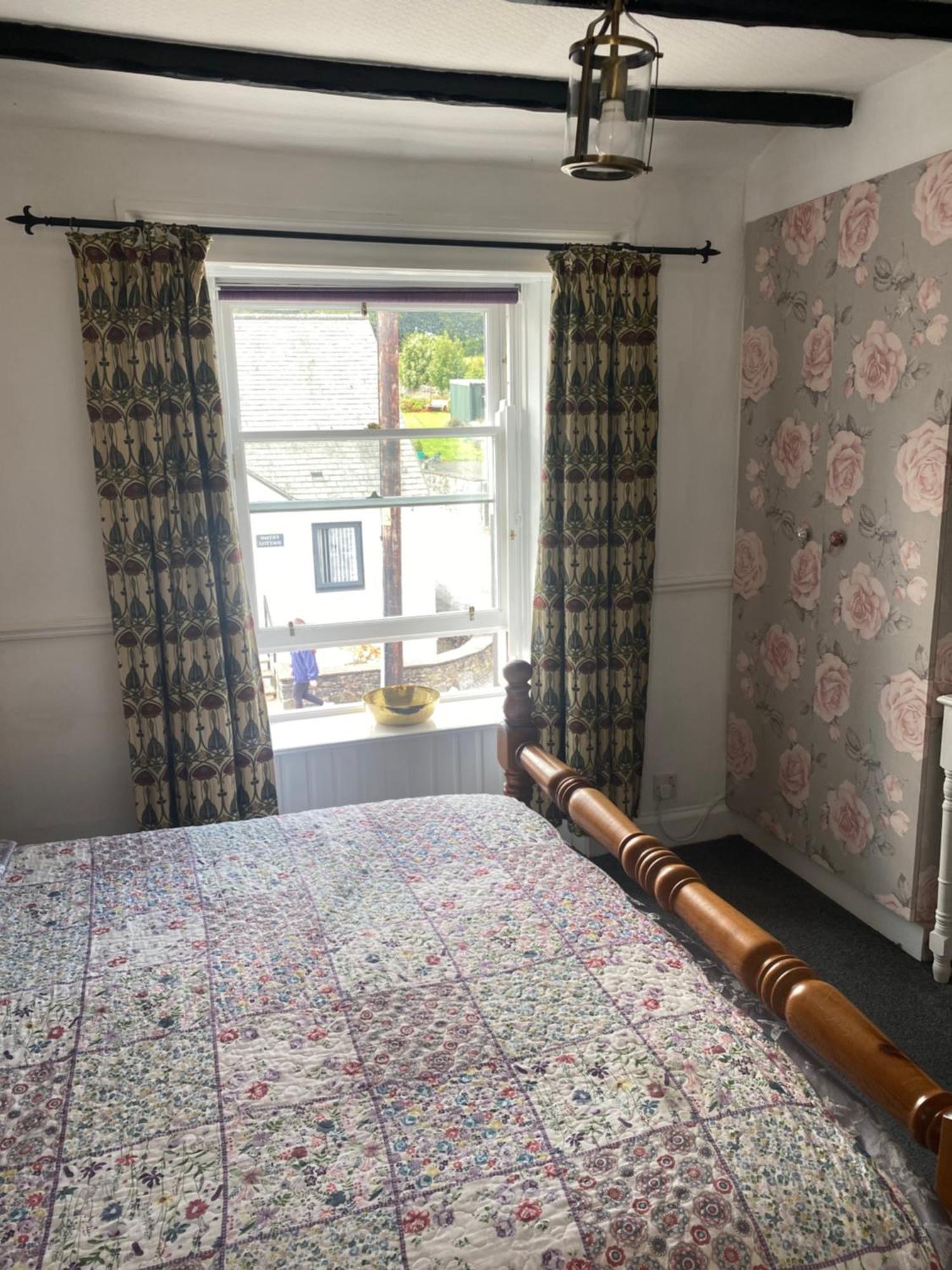 Craighlaw Arms Vintage B&B Kirkcowan Eksteriør billede
