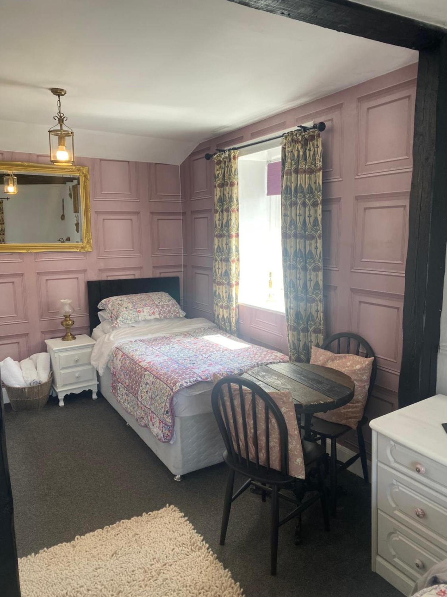 Craighlaw Arms Vintage B&B Kirkcowan Eksteriør billede