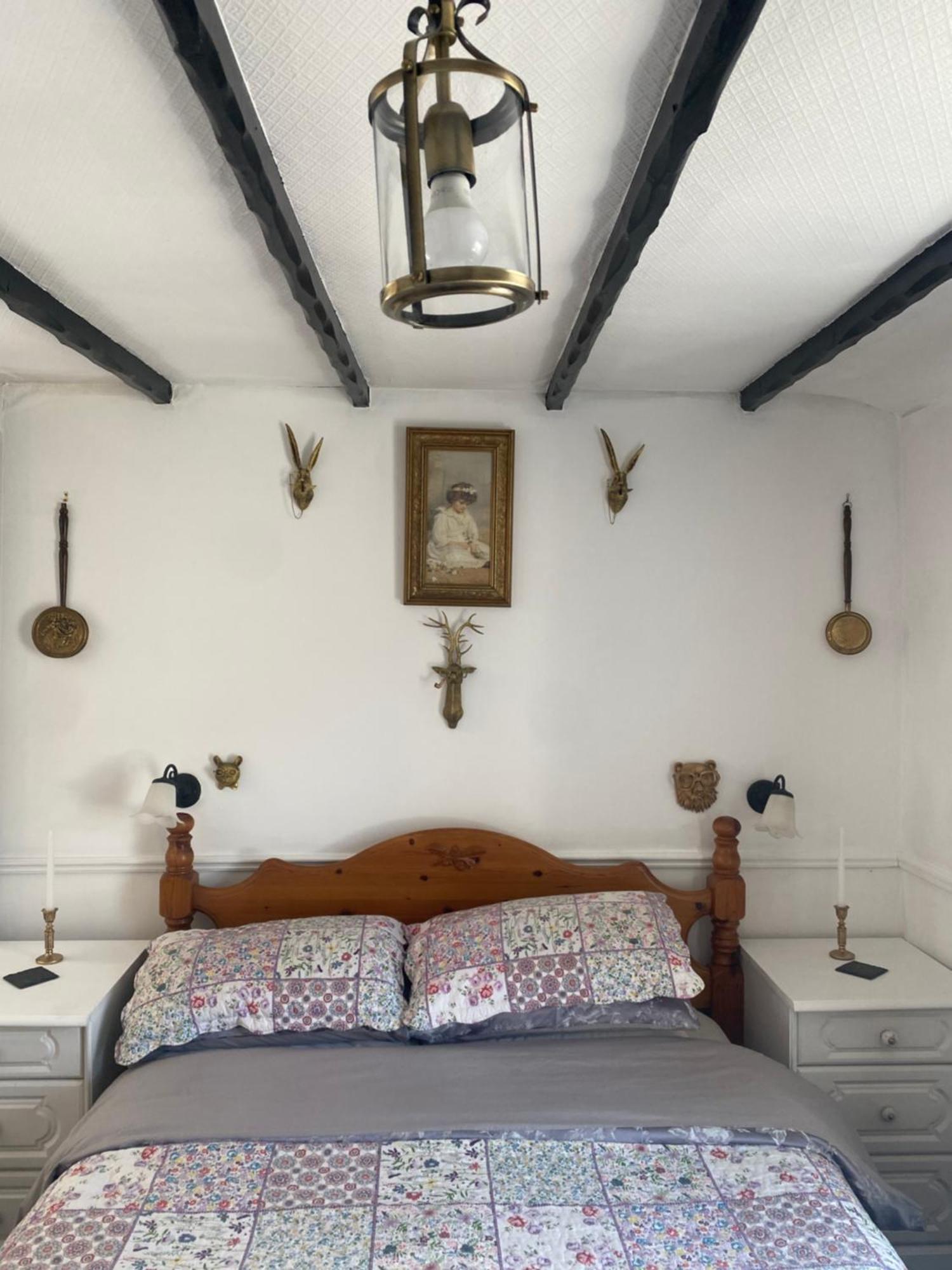 Craighlaw Arms Vintage B&B Kirkcowan Eksteriør billede